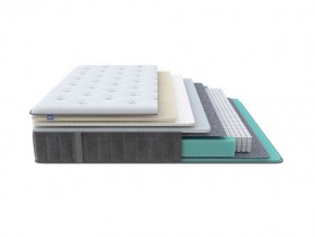 PROxSON Матрас Glory Soft (Трикотаж Prestige Steel) 120x200 в Когалыме - kogalym.mebel24.online | фото 1