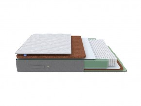 PROxSON Матрас Lux Duo M/F (Non-Stress) 90x200 в Когалыме - kogalym.mebel24.online | фото 1