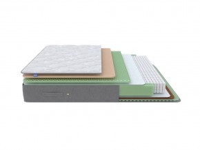 PROxSON Матрас Lux Duo M/S (Non-Stress) 90x200 в Когалыме - kogalym.mebel24.online | фото 1