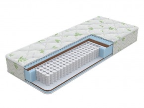 PROxSON Матрас Люкс EVS (Трикотаж Aloe Vera) 180x195 в Когалыме - kogalym.mebel24.online | фото 2