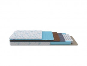 PROxSON Матрас Совенок (Cotton Little PROSON) 120x170 в Когалыме - kogalym.mebel24.online | фото 1