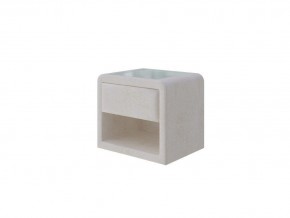 PROxSON Стекло для тумбы Cube (Стекло Стекло для тумбы Cube) 363x352 в Когалыме - kogalym.mebel24.online | фото 1