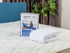 PROxSON Защитный чехол Aqua Save Light S (Ткань влагостойкая Tencel Jersey) 120x200 в Когалыме - kogalym.mebel24.online | фото 8