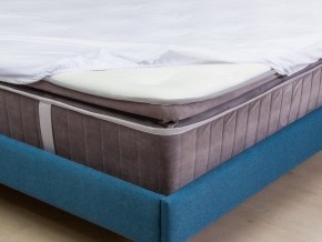 PROxSON Защитный чехол Aqua Save Light Top (Ткань влагостойкая Tencel Jersey) 200x190 в Когалыме - kogalym.mebel24.online | фото 4