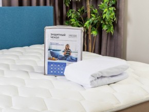PROxSON Защитный чехол Aqua Save Plush S (Ткань влагостойкая Coral Fleece) 120x190 в Когалыме - kogalym.mebel24.online | фото 8