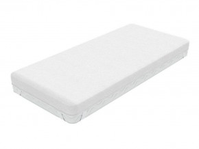 PROxSON Защитный чехол Aqua Stop Plush (Ткань влагостойкая Coral Fleece) 200x190 в Когалыме - kogalym.mebel24.online | фото 1