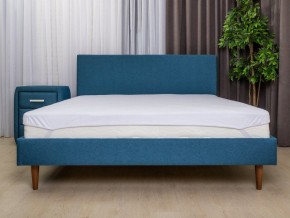 PROxSON Защитный чехол Aqua Stop Plush (Ткань влагостойкая Coral Fleece) 90x200 в Когалыме - kogalym.mebel24.online | фото 2