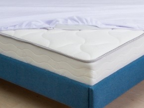 PROxSON Защитный чехол Aqua Stop Plush (Ткань влагостойкая Coral Fleece) 90x200 в Когалыме - kogalym.mebel24.online | фото 4