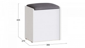 Пуф-сундук Бостон в Когалыме - kogalym.mebel24.online | фото 4