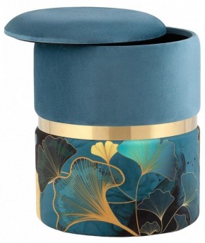 Пуф-сундук Кэрри Gingko в Когалыме - kogalym.mebel24.online | фото 2