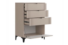 РИЧ Гостиная (модульная) кашемир в Когалыме - kogalym.mebel24.online | фото 9