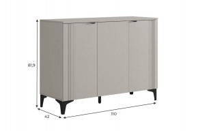 РИЧ К2 Гостиная в Когалыме - kogalym.mebel24.online | фото 2
