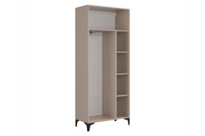 РИЧ Шкаф двухдверный в Когалыме - kogalym.mebel24.online | фото 4