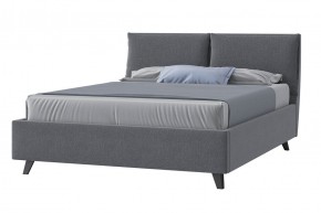 САНДРА Кровать с ПМ 1400 в Когалыме - kogalym.mebel24.online | фото 3