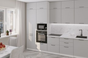 ШЕЛЛИ Кухонный гарнитур Экстра (3000 мм) в Когалыме - kogalym.mebel24.online | фото