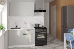 ШЕЛЛИ Кухонный гарнитур Лайт 1200 мм в Когалыме - kogalym.mebel24.online | фото