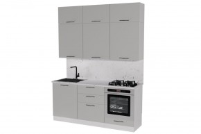 ШЕЛЛИ Кухонный гарнитур Макси 1800 мм в Когалыме - kogalym.mebel24.online | фото 3