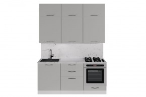 ШЕЛЛИ Кухонный гарнитур Макси 1800 мм в Когалыме - kogalym.mebel24.online | фото 4