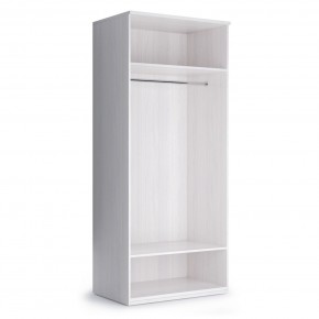 Шкаф 2-х дверный (корпус) Парма Нео в Когалыме - kogalym.mebel24.online | фото 1