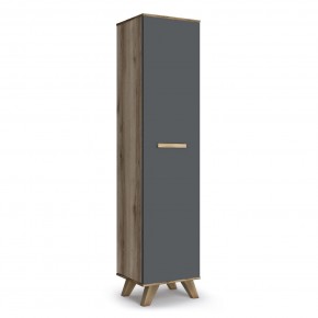 Шкаф 400 Вега Скандинавия в Когалыме - kogalym.mebel24.online | фото 1