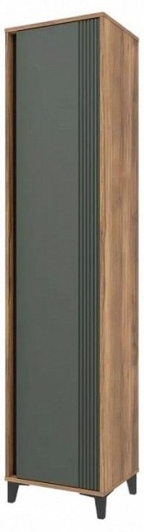 Шкаф для белья Богемия в Когалыме - kogalym.mebel24.online | фото