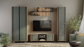 Шкаф для белья Богемия в Когалыме - kogalym.mebel24.online | фото 5