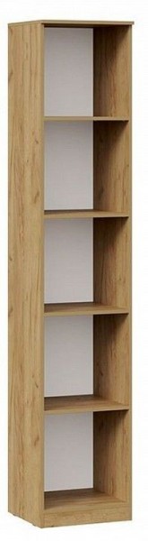 Шкаф для белья Хилтон Исп. 2 в Когалыме - kogalym.mebel24.online | фото 4