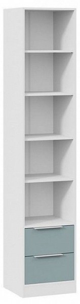 Шкаф для белья Марли в Когалыме - kogalym.mebel24.online | фото 4