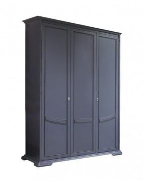 Шкаф для одежды Лика (ММ-137-01/03Б) в Когалыме - kogalym.mebel24.online | фото 2
