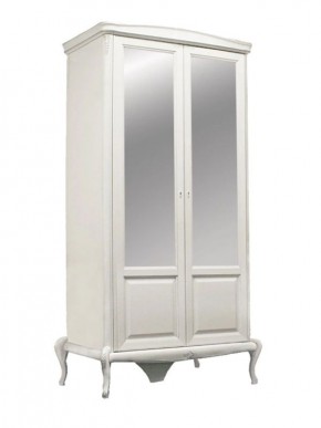Шкаф для одежды Мокко ММ-316-01/02 в Когалыме - kogalym.mebel24.online | фото 1