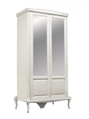 Шкаф для одежды Мокко ММ-316-01/02 в Когалыме - kogalym.mebel24.online | фото 1