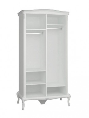 Шкаф для одежды Мокко ММ-316-01/02 в Когалыме - kogalym.mebel24.online | фото 3