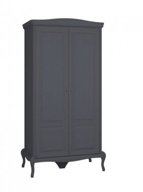 Шкаф для одежды Мокко ММ-316-01/02Б в Когалыме - kogalym.mebel24.online | фото 1