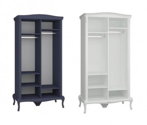 Шкаф для одежды Мокко ММ-316-01/02Б в Когалыме - kogalym.mebel24.online | фото 2