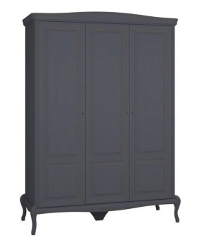 Шкаф для одежды Мокко ММ-316-01/03Б в Когалыме - kogalym.mebel24.online | фото 1