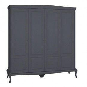 Шкаф для одежды Мокко ММ-316-01/04Б в Когалыме - kogalym.mebel24.online | фото 2