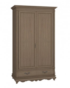 Шкаф для одежды Оскар ММ-216-01/02Б в Когалыме - kogalym.mebel24.online | фото 2