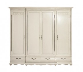 Шкаф для одежды Оскар ММ-216-01/04Б в Когалыме - kogalym.mebel24.online | фото 1