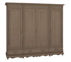 Шкаф для одежды Оскар ММ-216-01/04Б в Когалыме - kogalym.mebel24.online | фото 2