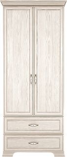 Шкаф для одежды с ящиками Венеция 17 в Когалыме - kogalym.mebel24.online | фото 1