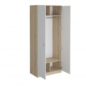 Шкаф гардеробный 900 Салоу в Когалыме - kogalym.mebel24.online | фото 2