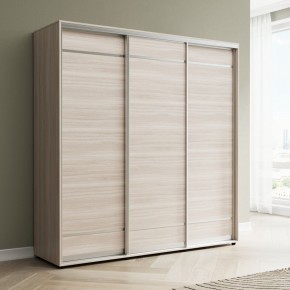 Шкаф-купе Акцент-Лайт Д 1500-600 в Когалыме - kogalym.mebel24.online | фото 6