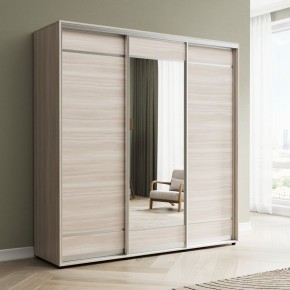 Шкаф-купе Акцент-Лайт ДЗ 1500-600 в Когалыме - kogalym.mebel24.online | фото 6