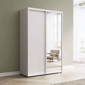 Шкаф-купе Акцент-Сим ДЗ 1600-600 в Когалыме - kogalym.mebel24.online | фото 1