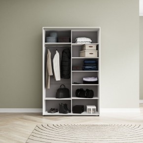 Шкаф-купе Акцент-Сим ДЗ 1600-600 в Когалыме - kogalym.mebel24.online | фото 2
