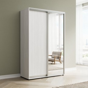 Шкаф-купе Акцент-Сим ДЗ 1600-600 в Когалыме - kogalym.mebel24.online | фото 3