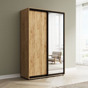 Шкаф-купе Акцент-Сим ДЗ 1600-600 в Когалыме - kogalym.mebel24.online | фото 4