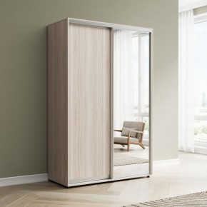 Шкаф-купе Акцент-Сим ДЗ 1600-600 в Когалыме - kogalym.mebel24.online | фото 6