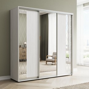 Шкаф-купе Акцент-Вера ДР 1500-600 в Когалыме - kogalym.mebel24.online | фото 3