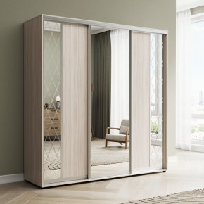 Шкаф-купе Акцент-Вера ДР 1500-600 в Когалыме - kogalym.mebel24.online | фото 4